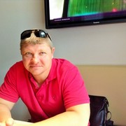 Валерий Мартынов on My World.