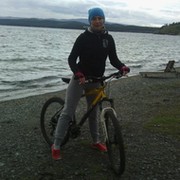 Анна Мартынова on My World.