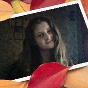 Мария Гейденрейх on My World.