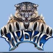 Антон- ИрБиС on My World.