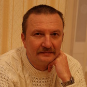 Виктор Хомяков on My World.