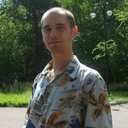Юрий Ляховский on My World.
