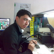 Komoliddin Karimov on My World.