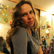 Ирина Володина on My World.