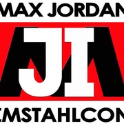 MAX JORDAN on My World.