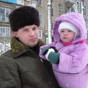 Максим Капитанец on My World.