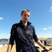 Максим Филиппов on My World.