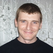 Fedosov Maxim on My World.