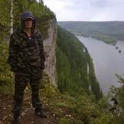 Максим Малинин on My World.