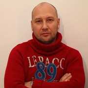 Maxim Perov on My World.