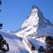 Церматт горнолыжный