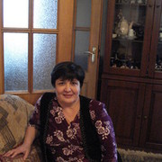 Майрам Гулова on My World.