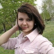 Анна Мазур on My World.
