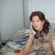 Марина Наумова on My World.