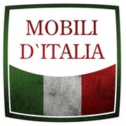 MOBILI D'ITALIA on My World.