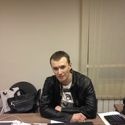 Дмитрий Иванов on My World.