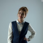 Лачина Алланурова on My World.