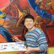 Metin sakalov on My World.