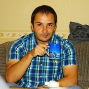 Тимур Магомедаминов on My World.