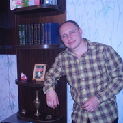 Михаил Евсеев on My World.