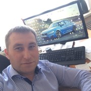 Рустем Вагапов on My World.