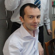 Владимир Михайлов on My World.