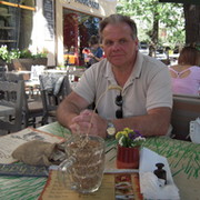 Михаил Яковлев on My World.