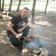 Александр Никифоров on My World.