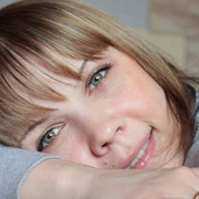 Анастасия Мигова on My World.