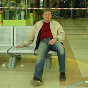 Мик Джаггер on My World.