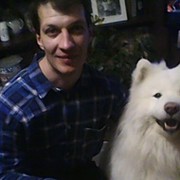 михаил жуков on My World.