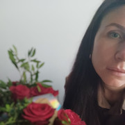 Милана Стрельникова on My World.