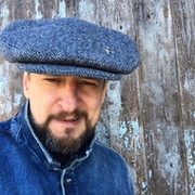 Миша Матросов on My World.