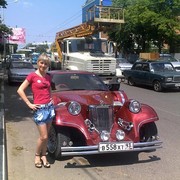 Александра Корастелева on My World.
