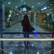 maya nimer on My World.