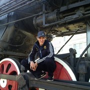 Виктор Мирошниченко on My World.