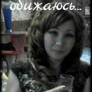 Мира Альжанова on My World.