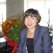 Гульмира Усманова on My World.