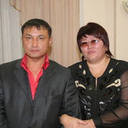 Мира Темиржанова on My World.