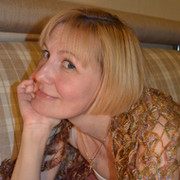 Юлия Лукина on My World.