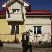 Евгений Мираи on My World.