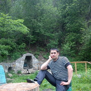 Мират Галлямов on My World.