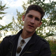 Дмитрий Ефремов on My World.