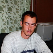 Алексей Митрянин on My World.