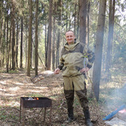 Дмитрий Зеленко on My World.