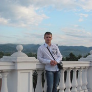Михаил Ховрус on My World.