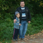 Михаил Кустов on My World.