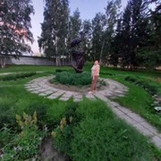 Лариса Миронова on My World.