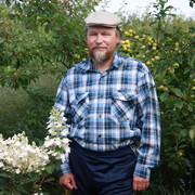 Михаил Мастяев on My World.
