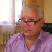 Александр Молотков on My World.
